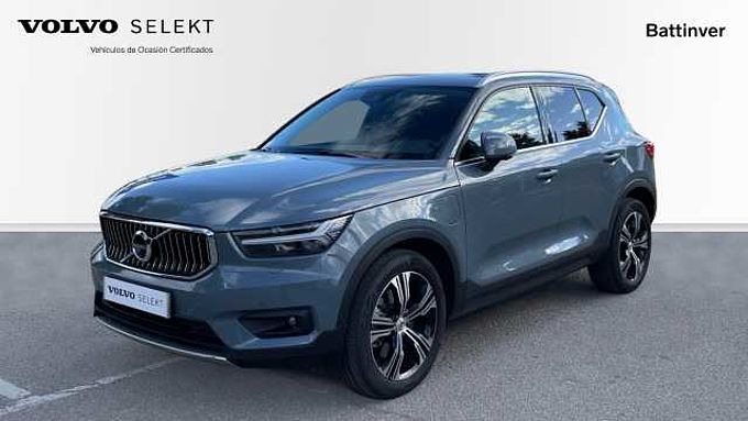 Volvo XC40 1.5 T5 RECHARGE R-DESIGN EXP DCT 262 5P