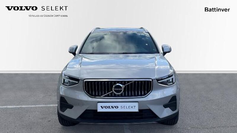 Volvo  1.5 T4 PHEV RECHARGE PLUS BRIGHT DCT 211 5P