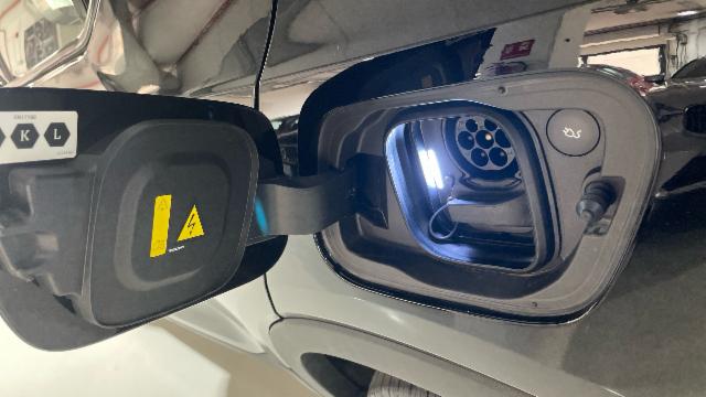 Volvo  XC40 Recharge Core, Eléctrico Puro, Eléctrico