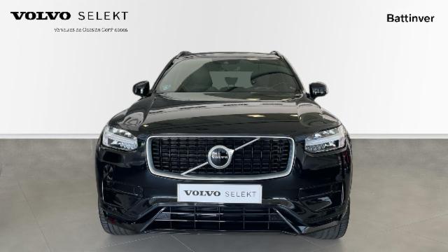 Volvo  2.0 D5 R-DESIGN 4WD AUTO 235 5P 7 Plazas