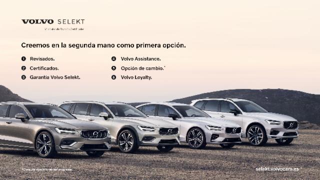 Volvo  2.0 D5 R-DESIGN 4WD AUTO 235 5P 7 Plazas