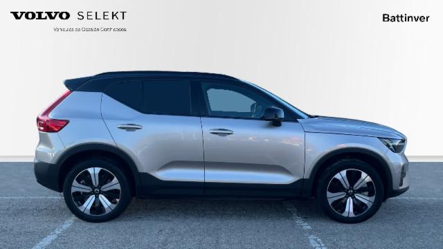 Volvo  XC40 Recharge Core, Eléctrico Puro, Eléctrico