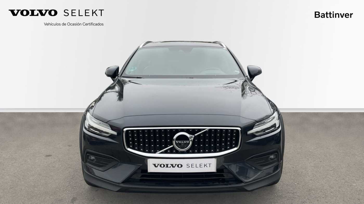 Volvo  2.0 D4 AUTO 190 5P
