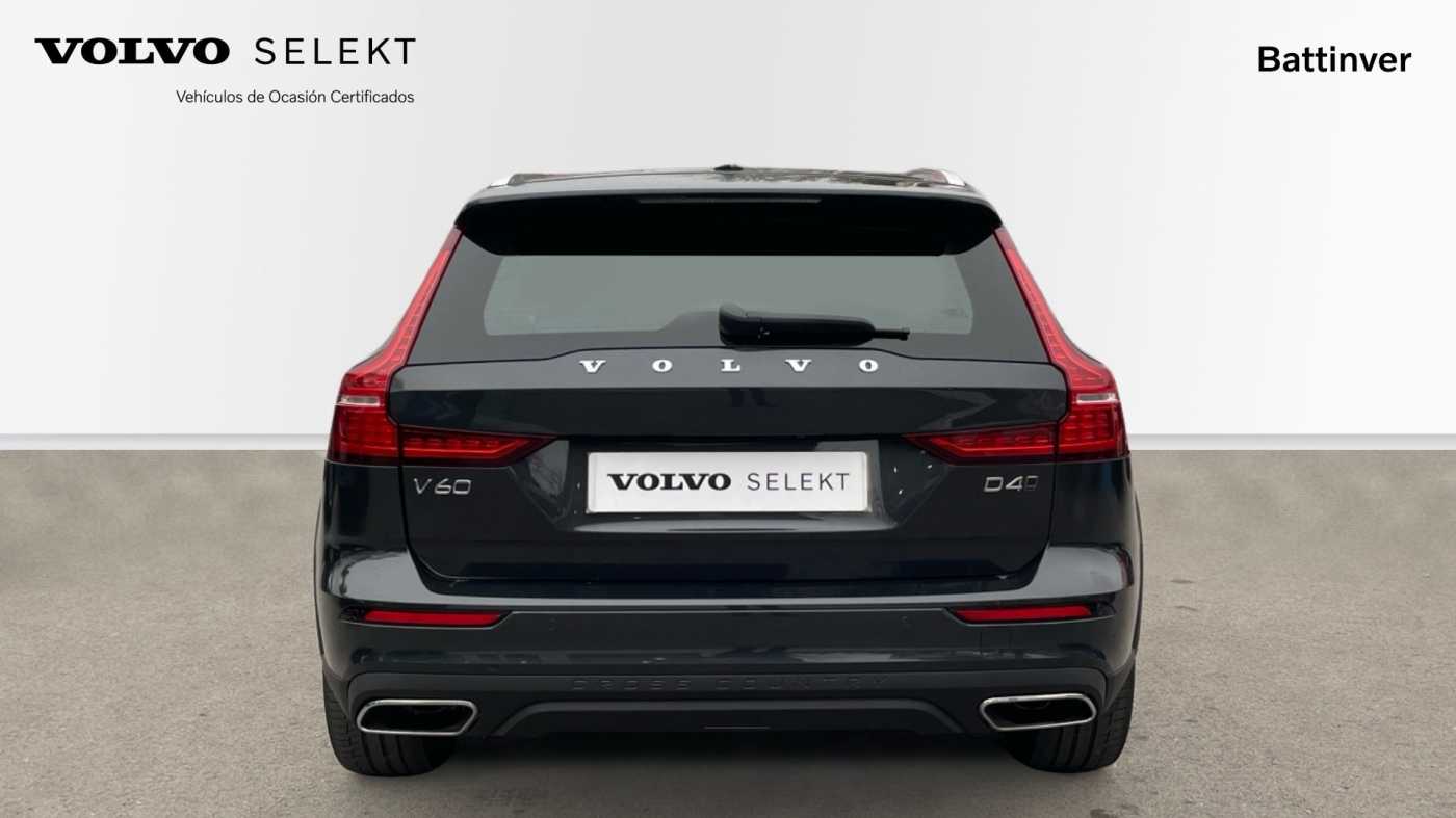 Volvo  2.0 D4 AUTO 190 5P