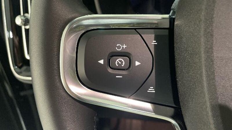 Volvo  XC40 Recharge Core, Eléctrico Puro, Eléctrico