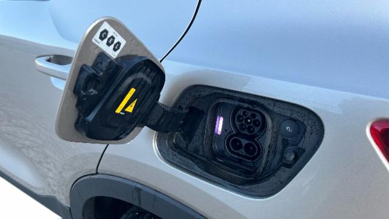 Volvo  XC40 Recharge Core, Eléctrico Puro, Eléctrico