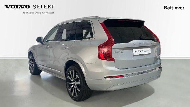 Volvo  2.0 B5 D MHEV PLUS BRIGHT AWD AUTO 235 5P 7 Plazas