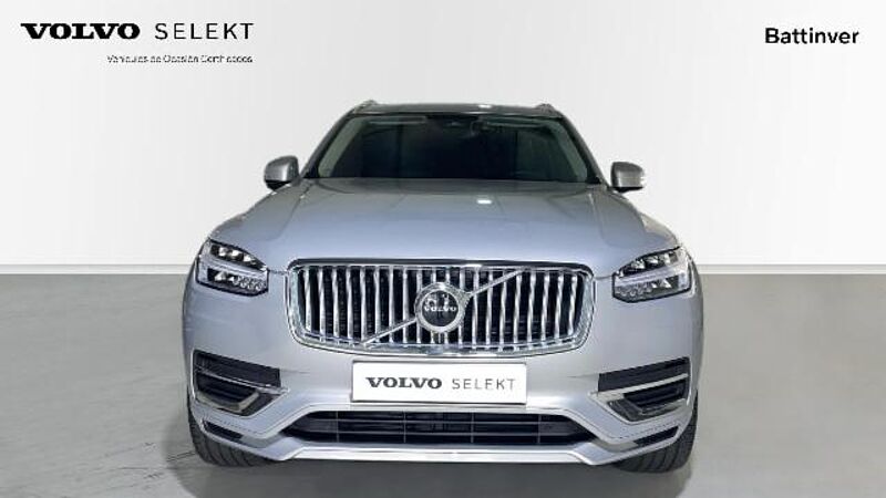 Volvo  2.0 B5 D MHEV PLUS BRIGHT AWD AUTO 235 5P 7 Plazas