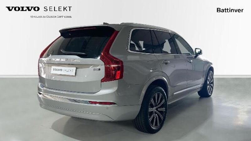 Volvo  2.0 B5 D MHEV PLUS BRIGHT AWD AUTO 235 5P 7 Plazas