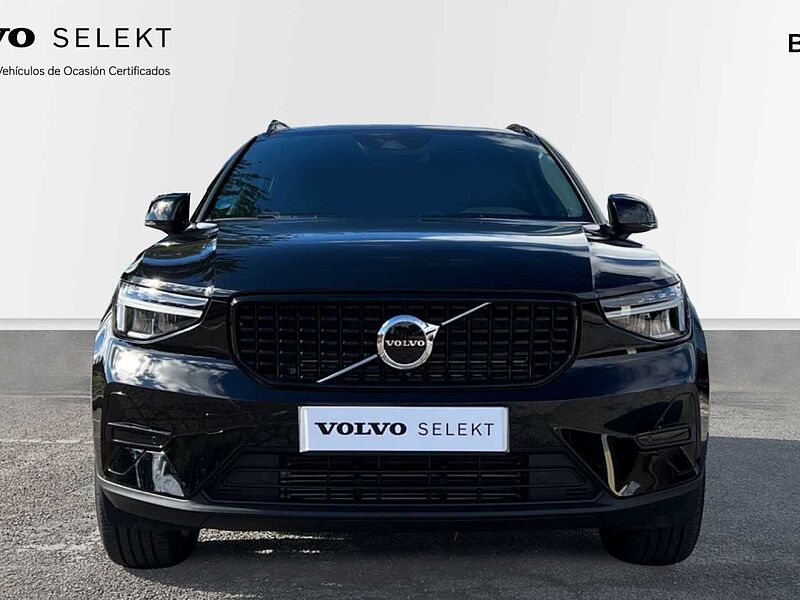 Volvo  XC40 Recharge Plus, Eléctrico Puro, Eléctrico