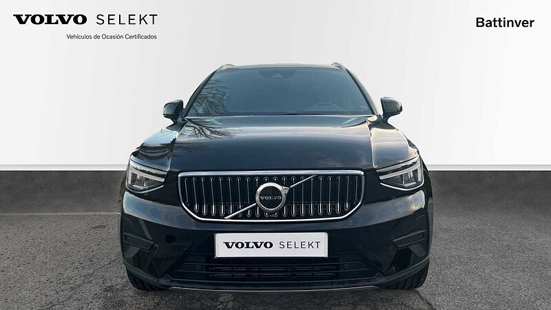 Volvo  XC40 Recharge Core, T4 plug-in hybrid, Eléctrico/Gasolina, Bright